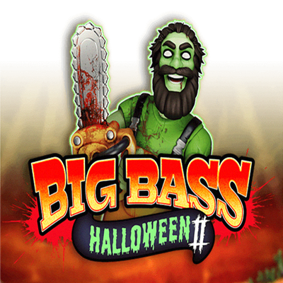 Big Bass Halloween 2